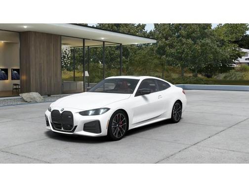 2026 BMW M440 i xDrive