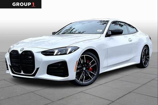 2026 BMW M440 i xDrive