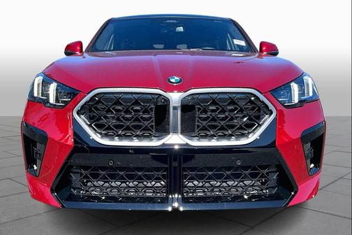 2026 BMW X2 xDrive28i