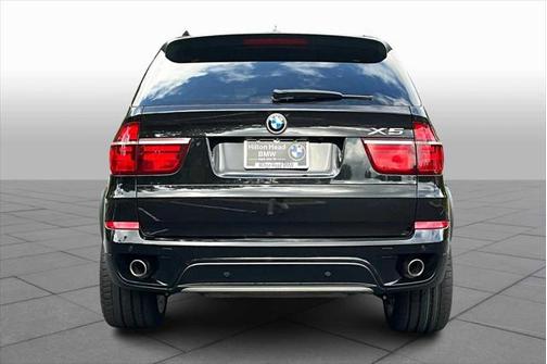 2013 BMW X5 xDrive35d