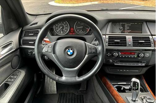 2013 BMW X5 xDrive35d
