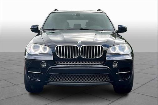 2013 BMW X5 xDrive35d