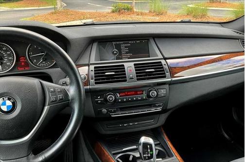2013 BMW X5 xDrive35d