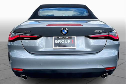 2023 BMW 430 i xDrive