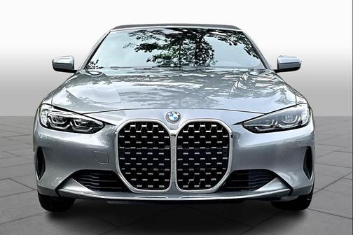 2023 BMW 430 i xDrive