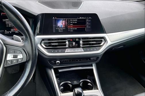 2023 BMW 430 i xDrive