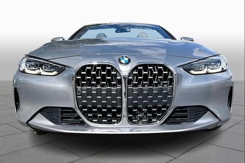 2023 BMW 430 i xDrive