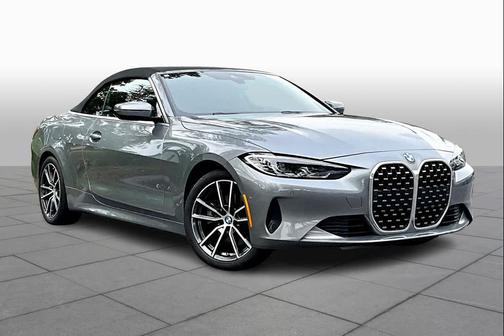 2023 BMW 430 i xDrive