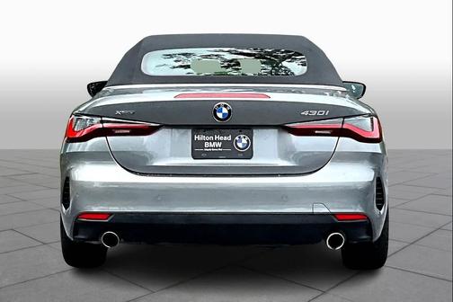 2023 BMW 430 i xDrive