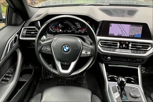 2023 BMW 430 i xDrive