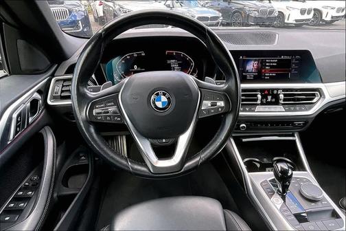 2023 BMW 430 i xDrive