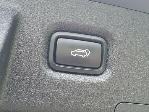 Twilight Black 2022 Hyundai SANTA FE XRT