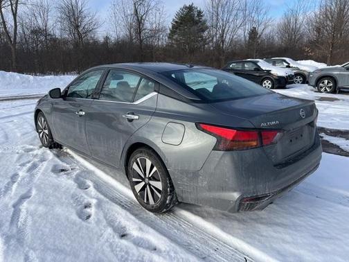 2019 Nissan Altima 2.5 SL