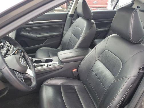 2019 Nissan Altima 2.5 SL