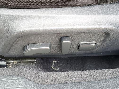 Crystal Black Silica 2018 Subaru Outback 2.5i Premium