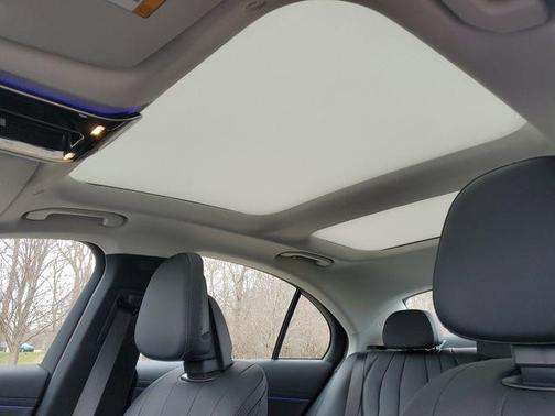 Obsidian Black Metallic 2024 Mercedes-Benz E-Class E 350 4MATIC