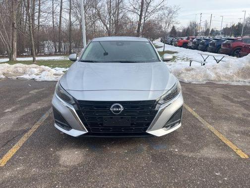 2023 Nissan Altima 2.5 S