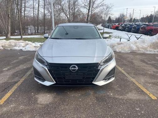 2023 Nissan Altima 2.5 S