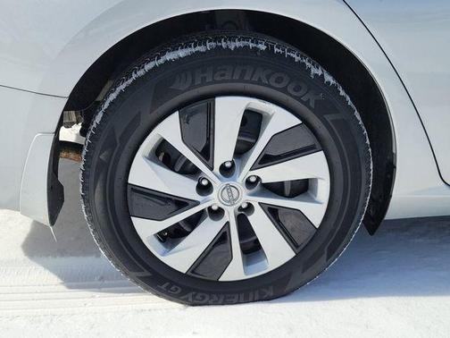 2023 Nissan Altima 2.5 S