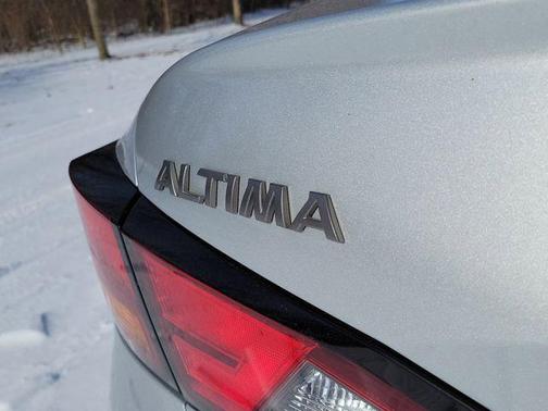 2023 Nissan Altima 2.5 S