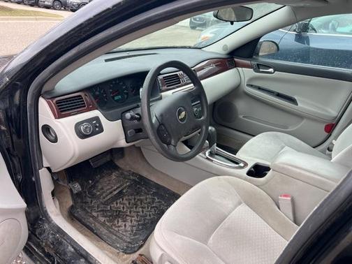 2009 Chevrolet Impala LS