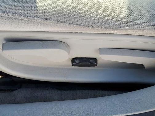 2009 Chevrolet Impala LS