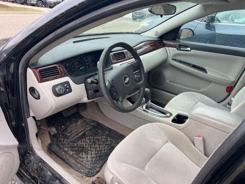 2009 Chevrolet Impala LS