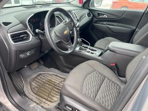 2018 Chevrolet Equinox 1LT