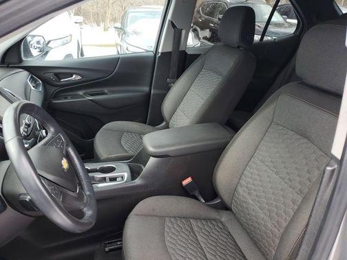 2018 Chevrolet Equinox 1LT