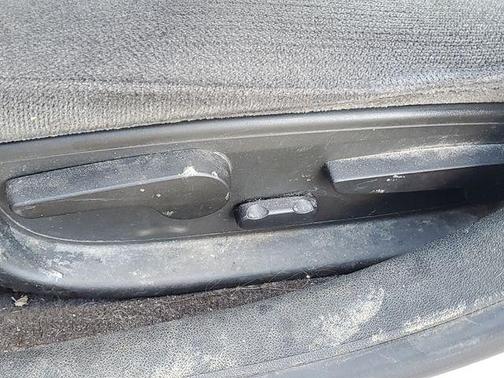 Silver Ice Metallic 2014 Chevrolet Impala Limited LS