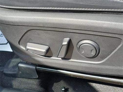 2022 Kia Sorento Hybrid EX