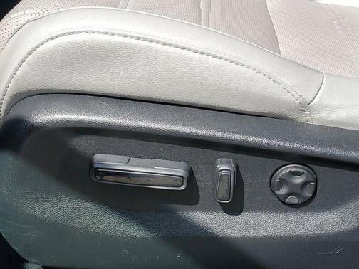 2021 Honda CR-V Hybrid Touring