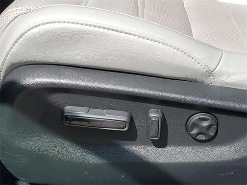 2021 Honda CR-V Hybrid Touring