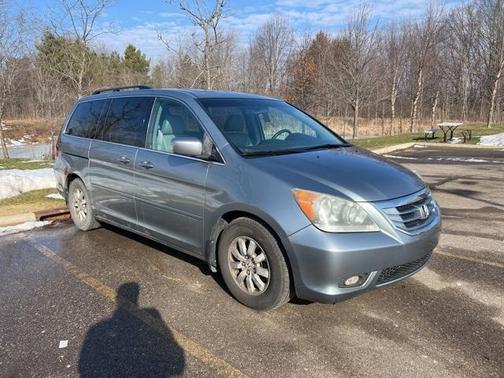 2008 Honda Odyssey EX-L