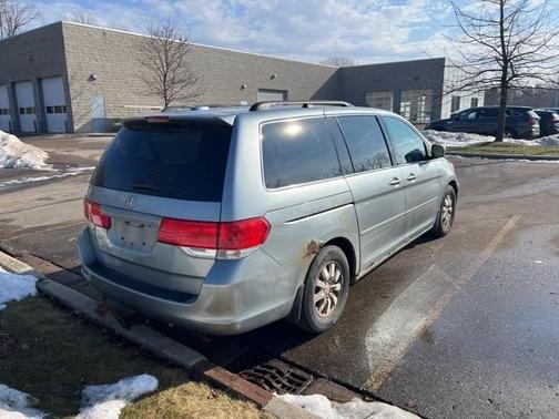 2008 Honda Odyssey EX-L