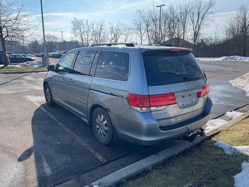 2008 Honda Odyssey EX-L