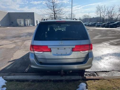 2008 Honda Odyssey EX-L