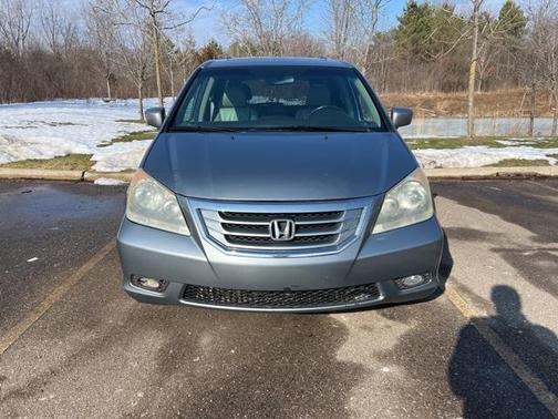 2008 Honda Odyssey EX-L