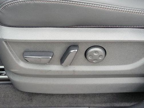 2025 Nissan Armada Platinum