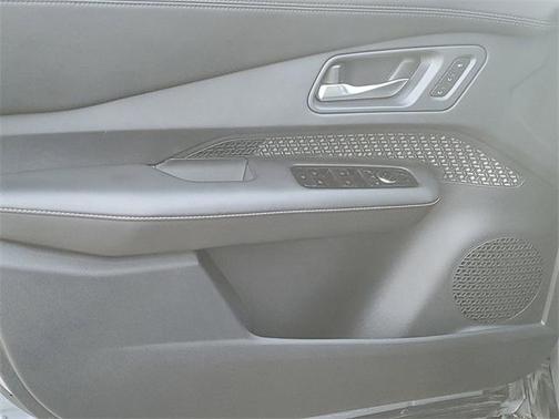 2023 Nissan ARIYA ENGAGE