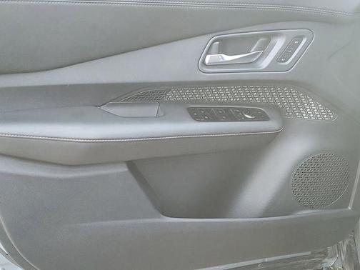 2023 Nissan ARIYA ENGAGE