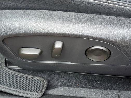 Red 2024 Chevrolet Blazer EV LT