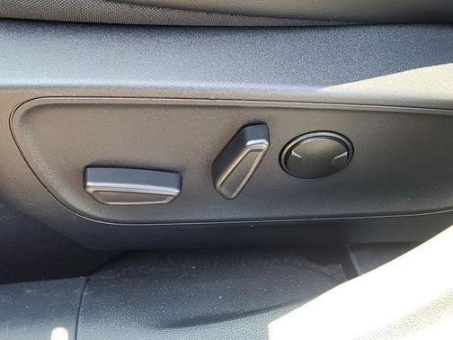 Black Metallic 2025 Ford Escape ST-Line