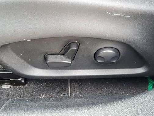 Granite Crystal Clearcoat Metallic 2023 Jeep Compass Limited