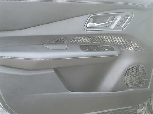 2023 Nissan ARIYA ENGAGE