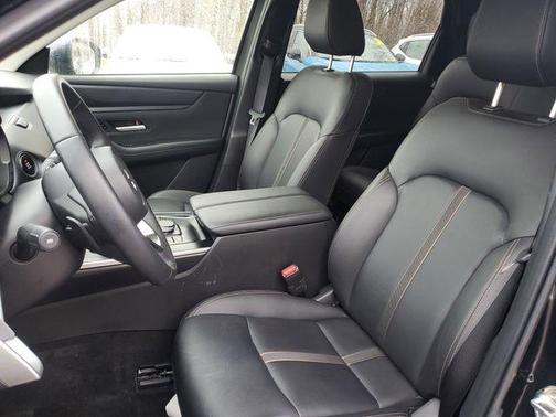 2025 Mazda CX-90 3.3 Turbo Select Package