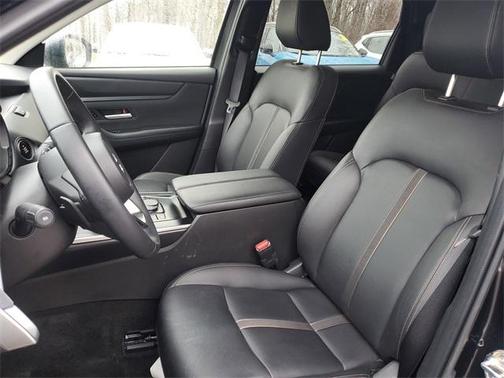 2025 Mazda CX-90 3.3 Turbo Select Package