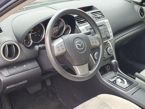 2009 Mazda Mazda6 i Sport