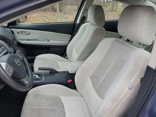 2009 Mazda Mazda6 i Sport