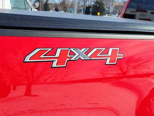 2020 Chevrolet Colorado WT